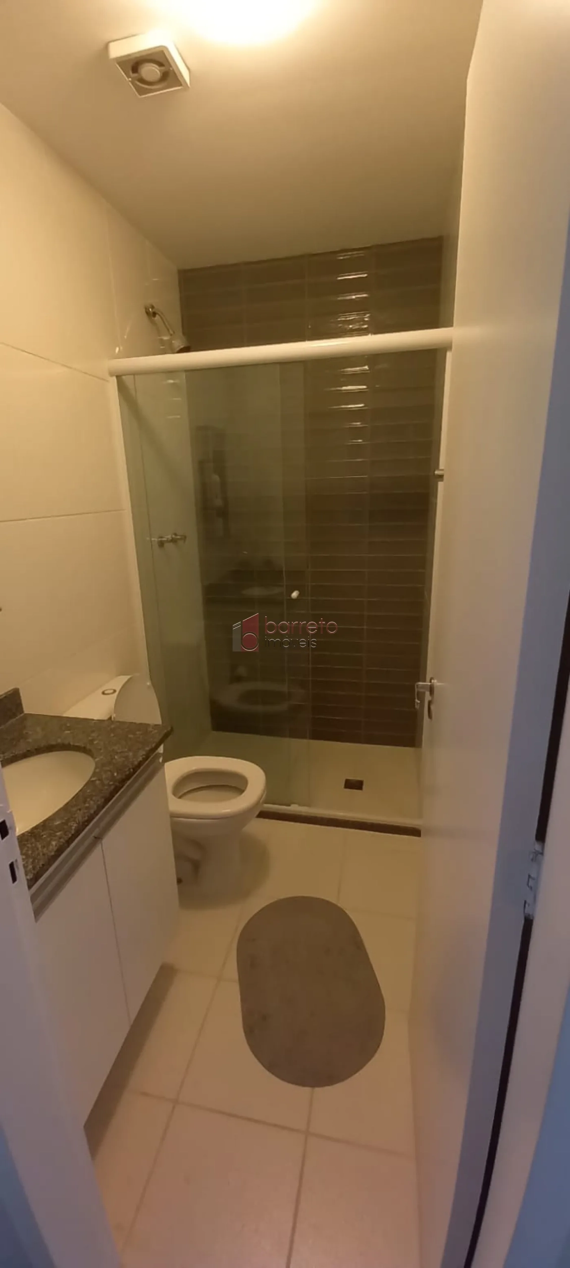 APARTAMENTO MOBILIADO PARA VENDA OU LOCAÇÃO NO CONDOMÍNIO ABITARE ECO CLUB – JUNDIAÍ/SP