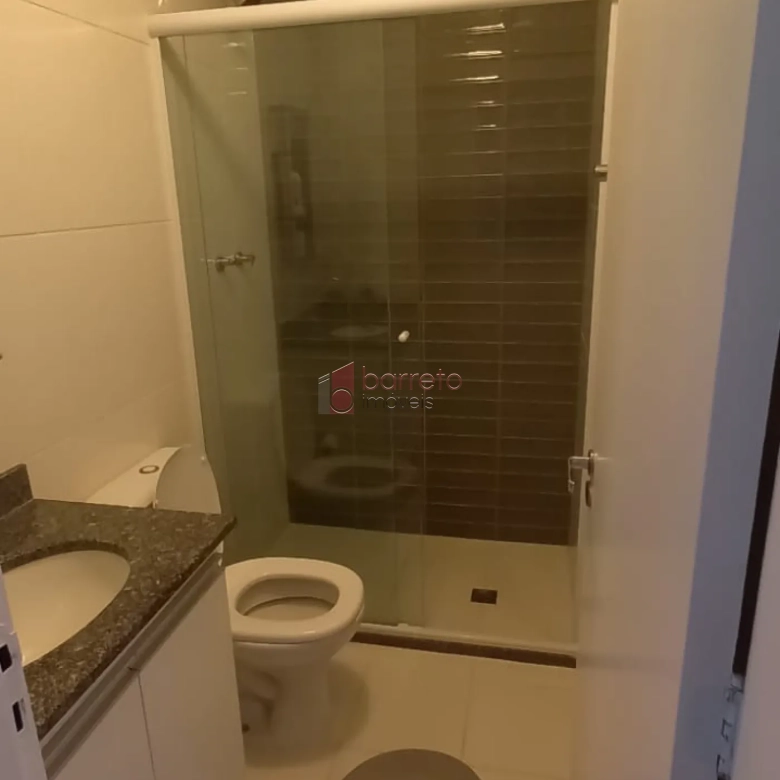 APARTAMENTO MOBILIADO PARA VENDA OU LOCAÇÃO NO CONDOMÍNIO ABITARE ECO CLUB – JUNDIAÍ/SP