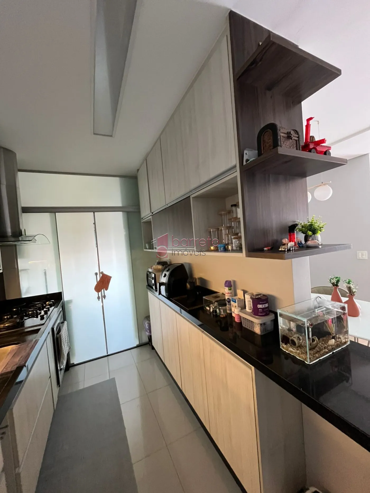 APARTAMENTO À VENDA NO CONDOMÍNIO ABITARE ECO CLUB – JUNDIAÍ/SP