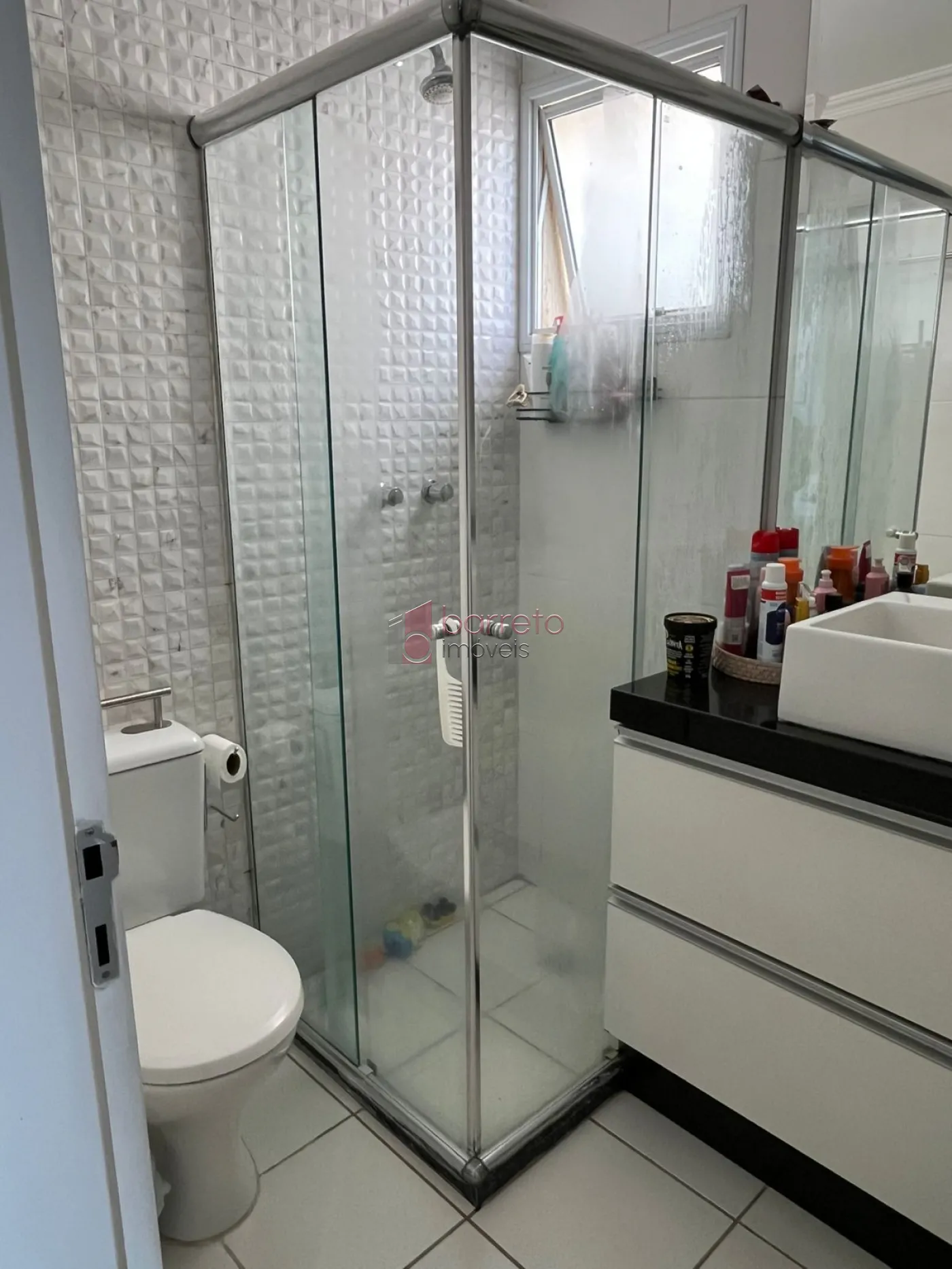 APARTAMENTO À VENDA NO CONDOMÍNIO ABITARE ECO CLUB – JUNDIAÍ/SP