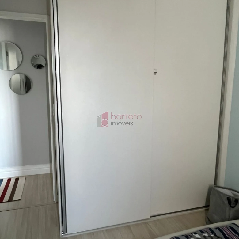 APARTAMENTO À VENDA NO CONDOMÍNIO ABITARE ECO CLUB – JUNDIAÍ/SP