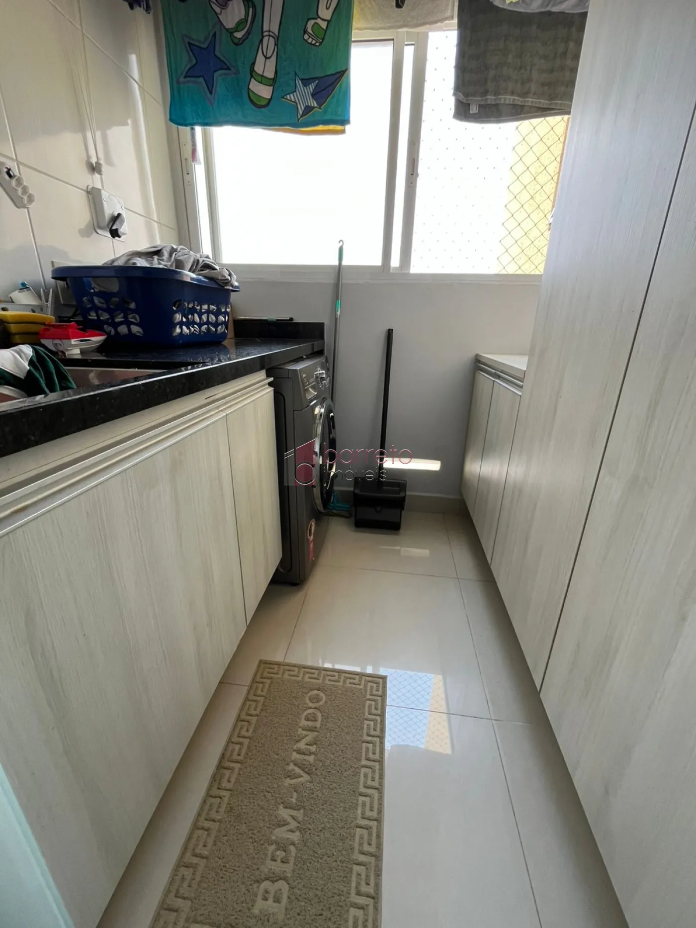 APARTAMENTO À VENDA NO CONDOMÍNIO ABITARE ECO CLUB – JUNDIAÍ/SP