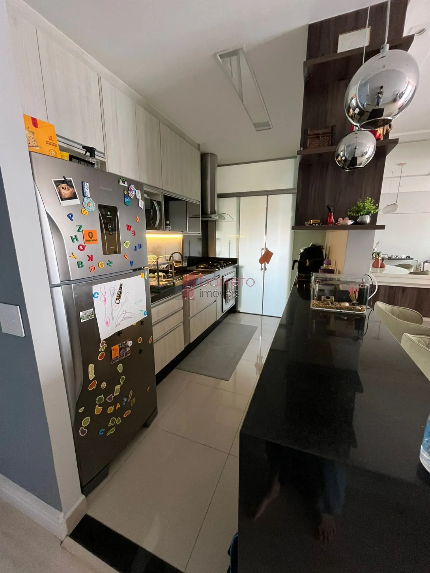 APARTAMENTO À VENDA NO CONDOMÍNIO ABITARE ECO CLUB – JUNDIAÍ/SP