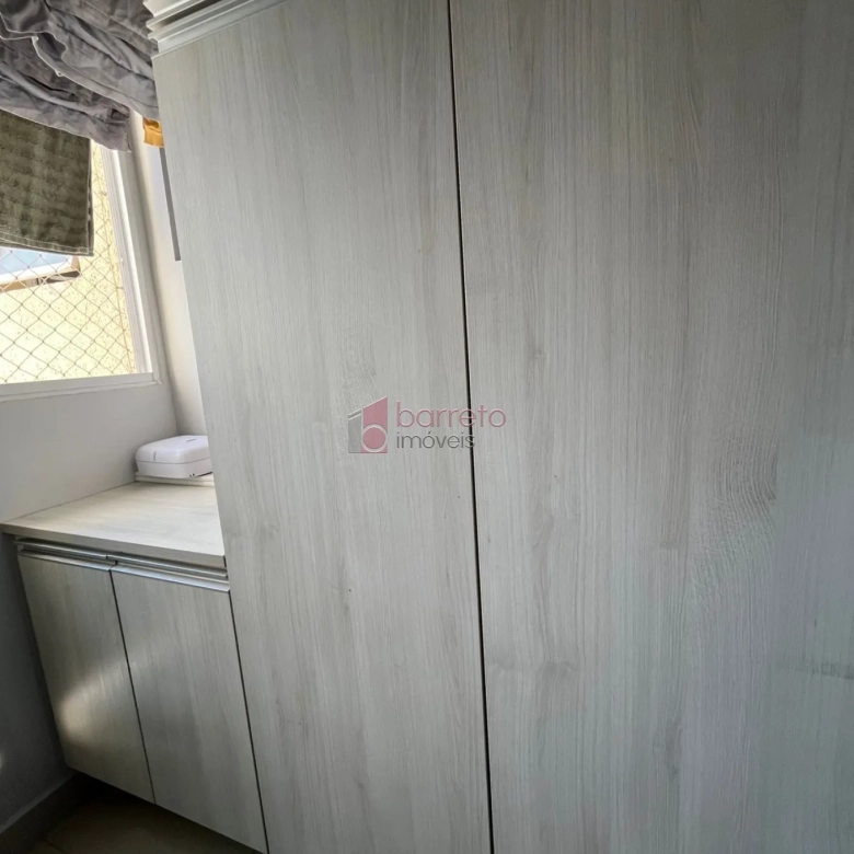 APARTAMENTO À VENDA NO CONDOMÍNIO ABITARE ECO CLUB – JUNDIAÍ/SP