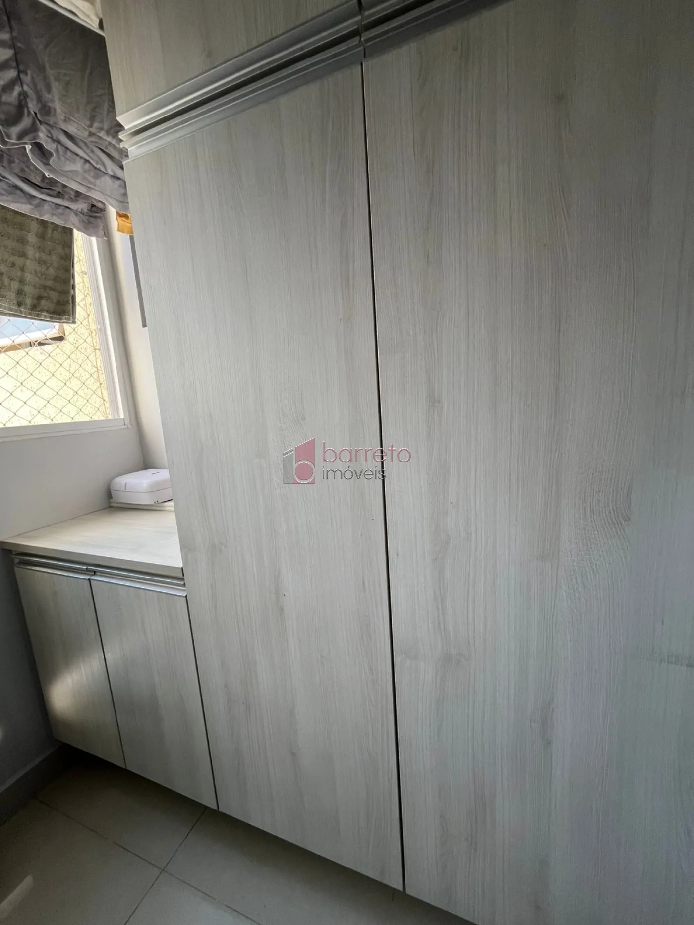 APARTAMENTO À VENDA NO CONDOMÍNIO ABITARE ECO CLUB – JUNDIAÍ/SP
