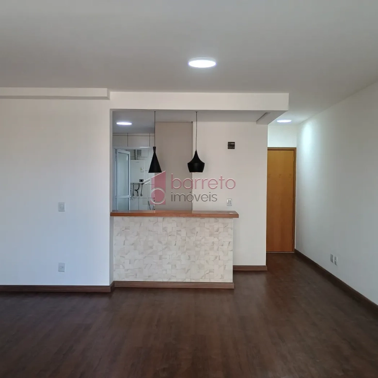 APARTAMENTO PARA VENDA, EDIFÍCIO LIBERTY EXCLUSIVE CLUB, NO JARDIM MESSINA EM JUNDIAÍ – SP