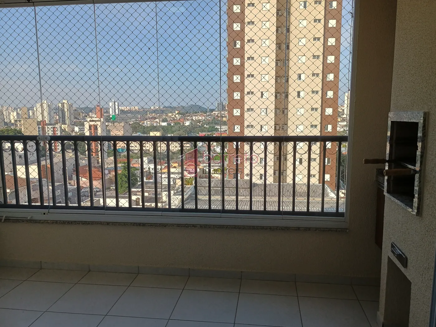 APARTAMENTO PARA VENDA, EDIFÍCIO LIBERTY EXCLUSIVE CLUB, NO JARDIM MESSINA EM JUNDIAÍ – SP