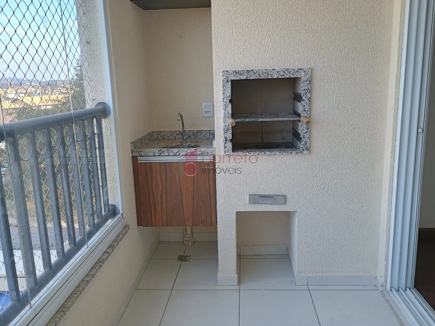 APARTAMENTO PARA VENDA, EDIFÍCIO LIBERTY EXCLUSIVE CLUB, NO JARDIM MESSINA EM JUNDIAÍ – SP