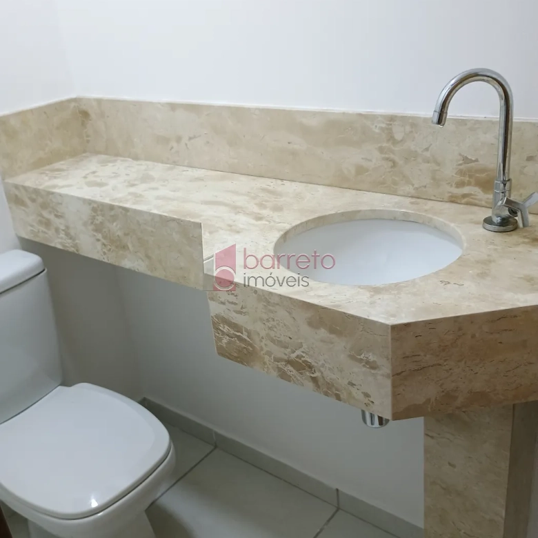 APARTAMENTO PARA VENDA, EDIFÍCIO LIBERTY EXCLUSIVE CLUB, NO JARDIM MESSINA EM JUNDIAÍ – SP