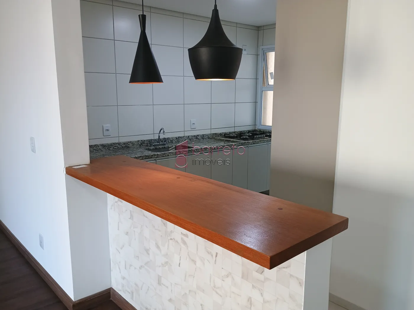 APARTAMENTO PARA VENDA, EDIFÍCIO LIBERTY EXCLUSIVE CLUB, NO JARDIM MESSINA EM JUNDIAÍ – SP