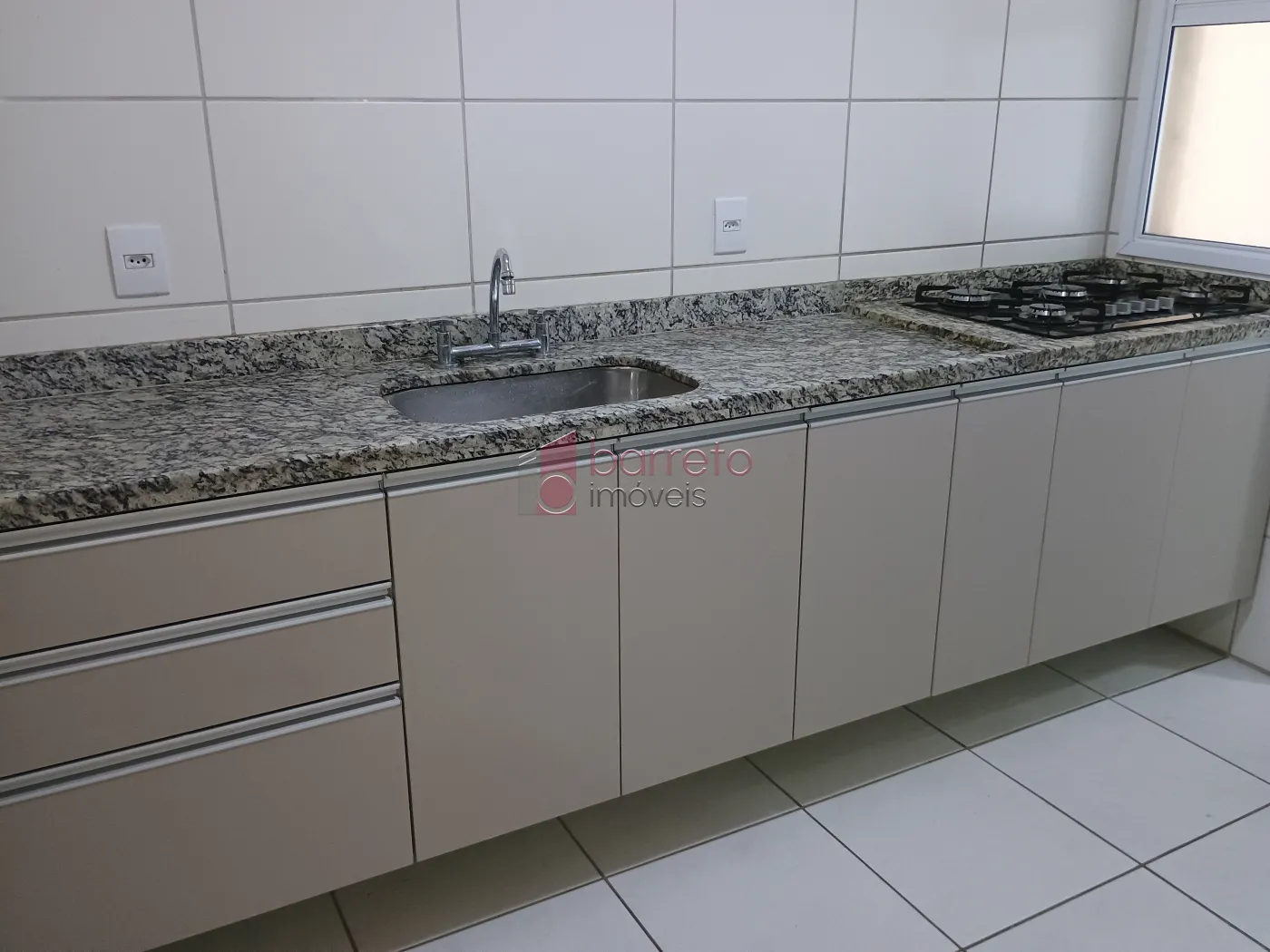 APARTAMENTO PARA VENDA, EDIFÍCIO LIBERTY EXCLUSIVE CLUB, NO JARDIM MESSINA EM JUNDIAÍ – SP