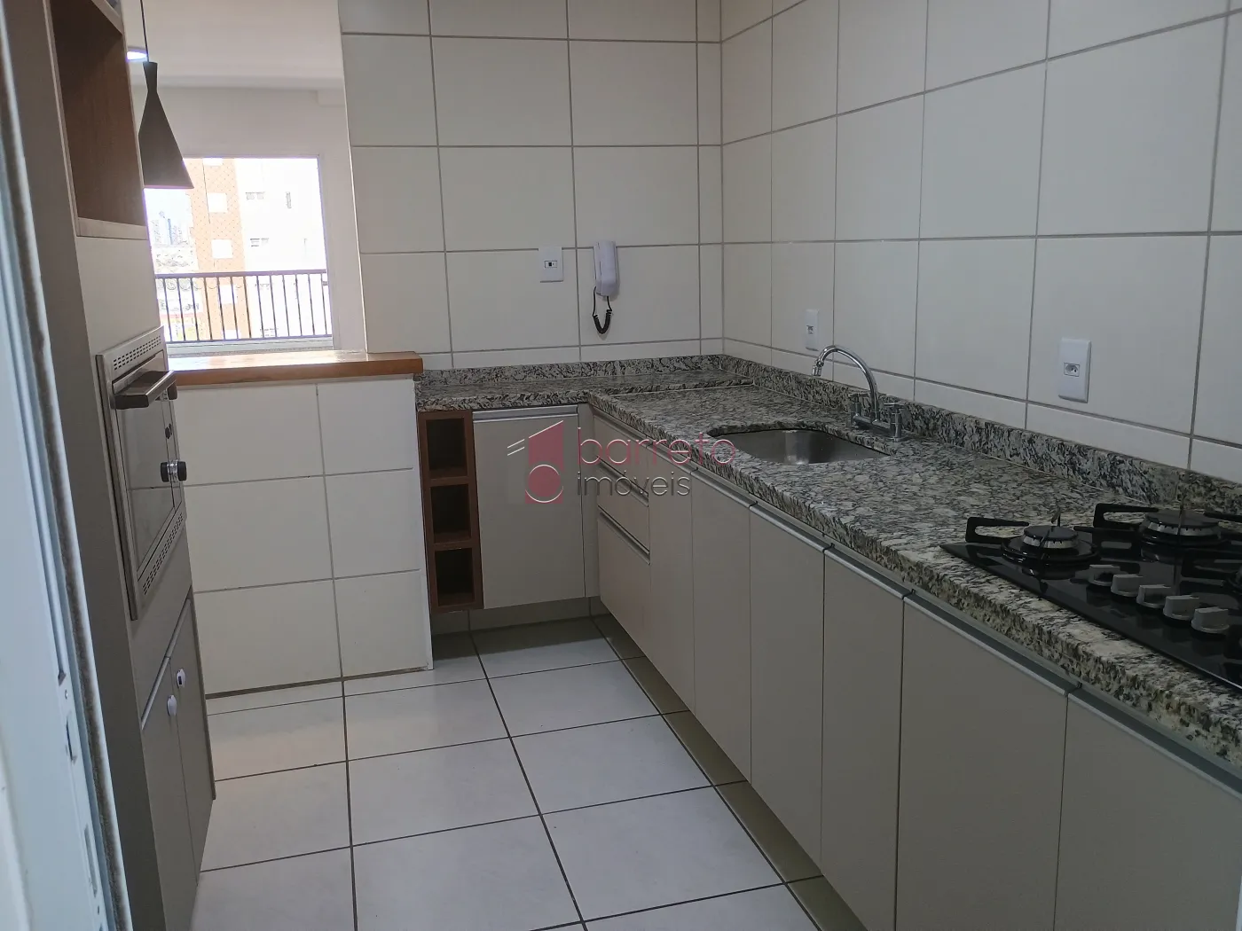APARTAMENTO PARA VENDA, EDIFÍCIO LIBERTY EXCLUSIVE CLUB, NO JARDIM MESSINA EM JUNDIAÍ – SP