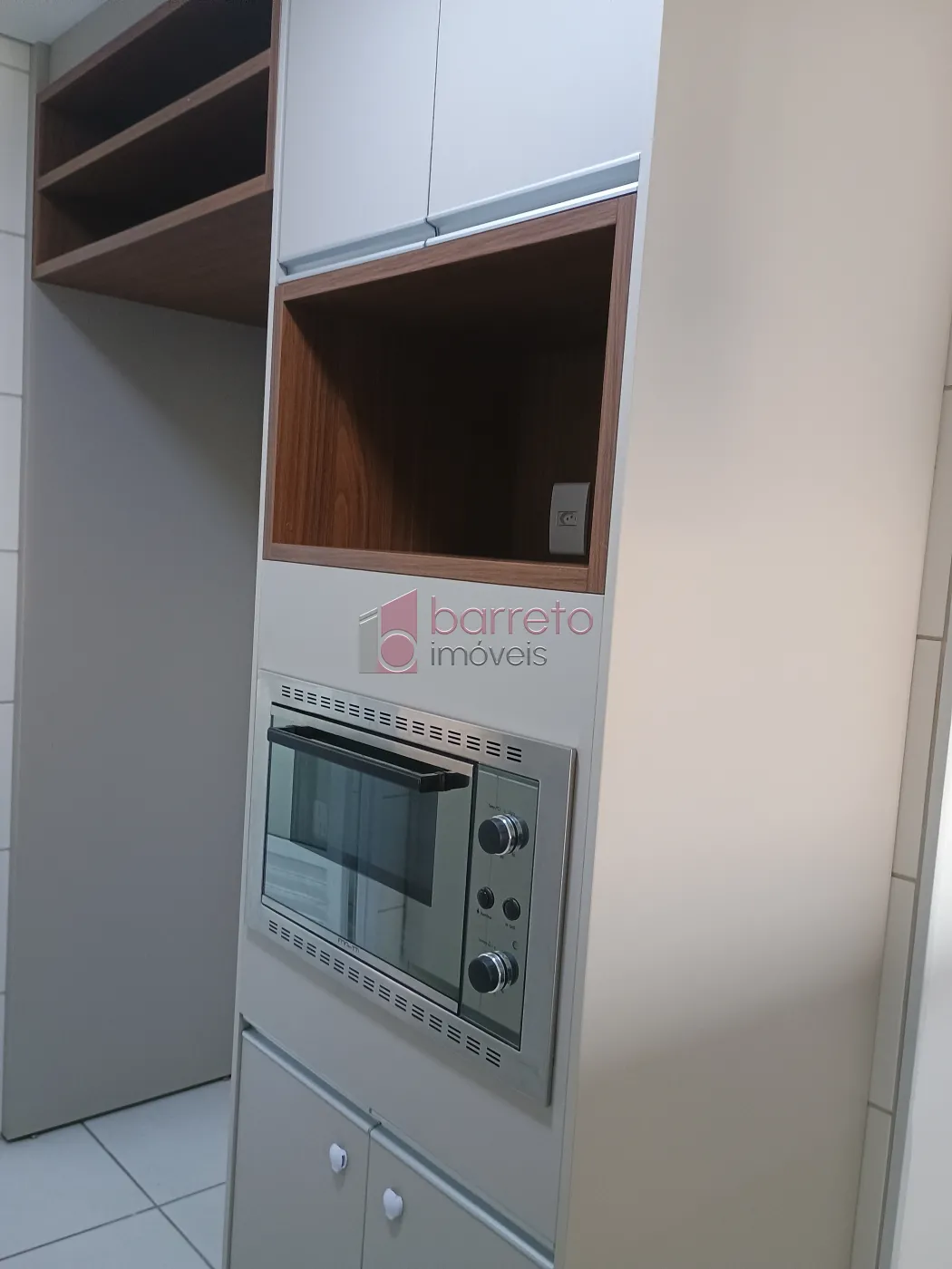 APARTAMENTO PARA VENDA, EDIFÍCIO LIBERTY EXCLUSIVE CLUB, NO JARDIM MESSINA EM JUNDIAÍ – SP