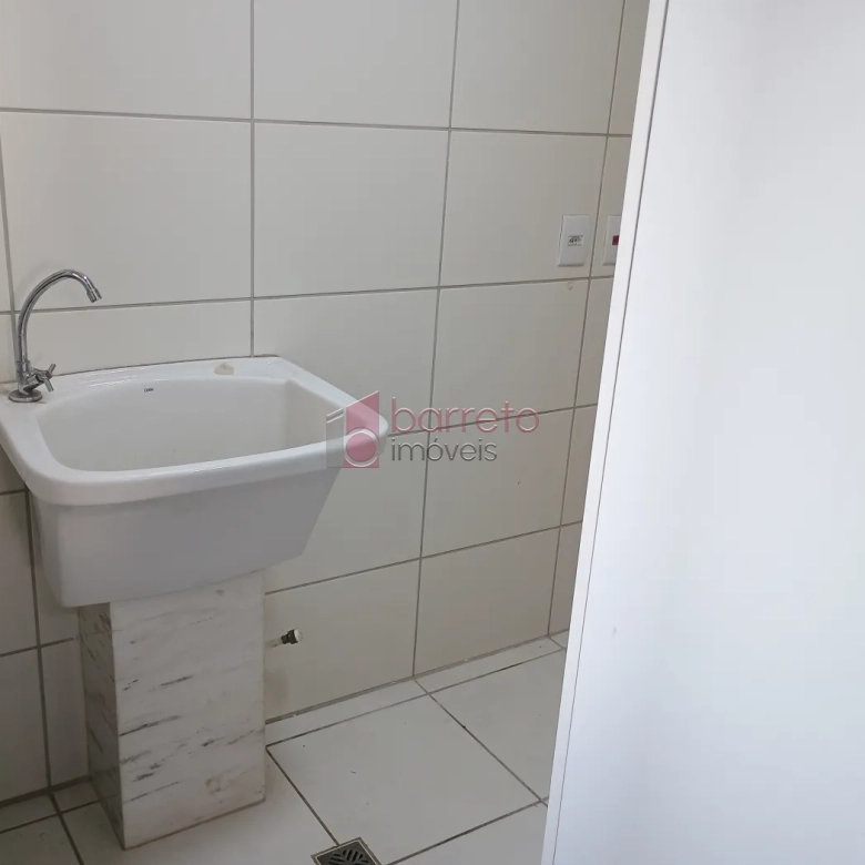 APARTAMENTO PARA VENDA, EDIFÍCIO LIBERTY EXCLUSIVE CLUB, NO JARDIM MESSINA EM JUNDIAÍ – SP