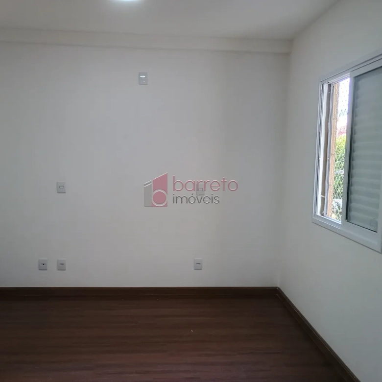 APARTAMENTO PARA VENDA, EDIFÍCIO LIBERTY EXCLUSIVE CLUB, NO JARDIM MESSINA EM JUNDIAÍ – SP
