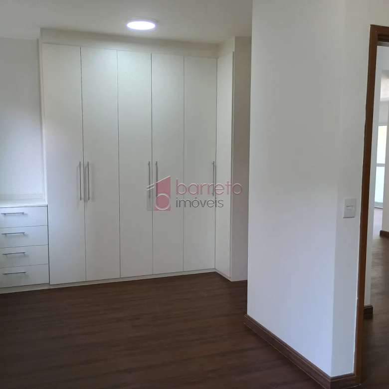 APARTAMENTO PARA VENDA, EDIFÍCIO LIBERTY EXCLUSIVE CLUB, NO JARDIM MESSINA EM JUNDIAÍ – SP