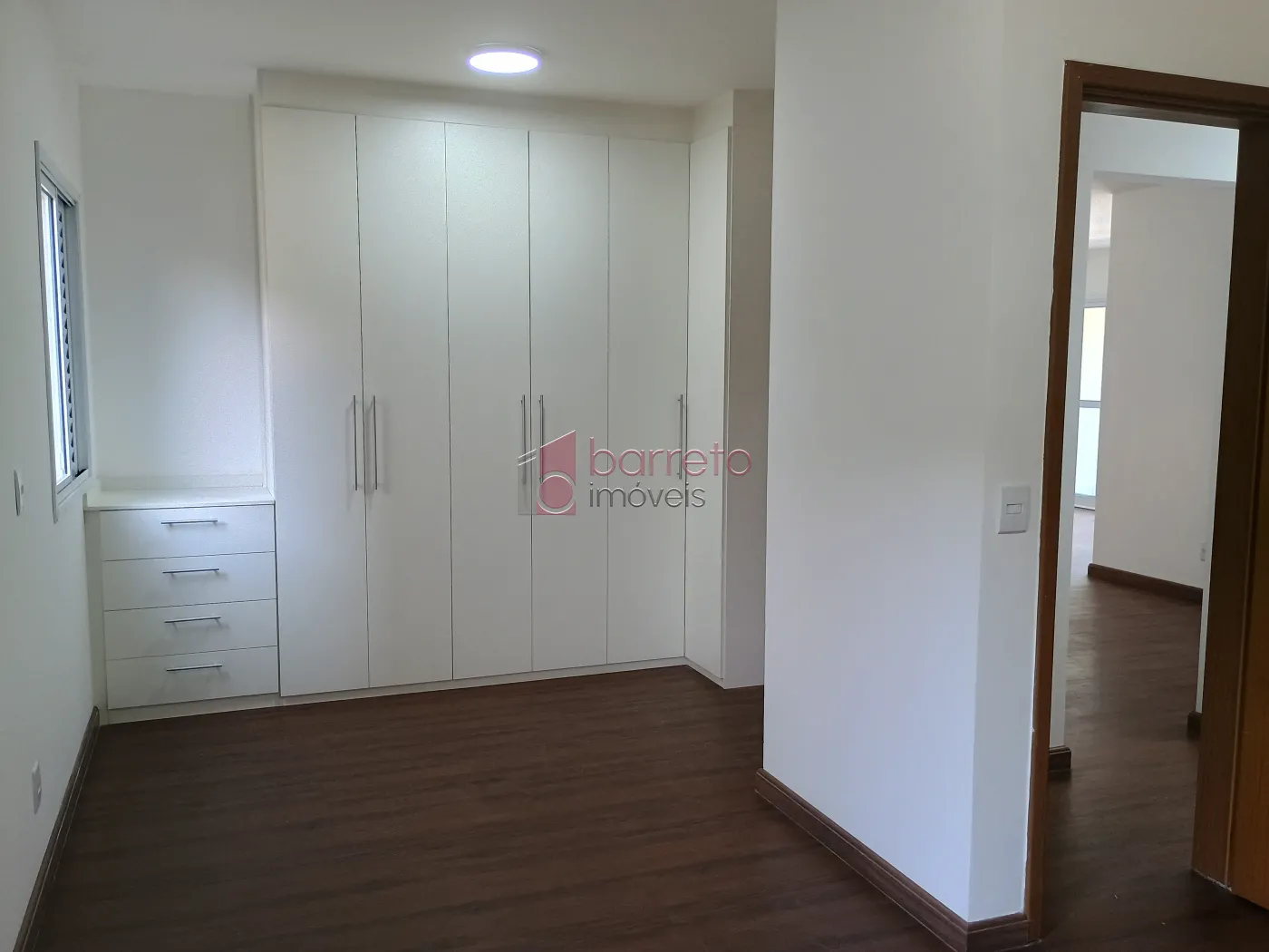 APARTAMENTO PARA VENDA, EDIFÍCIO LIBERTY EXCLUSIVE CLUB, NO JARDIM MESSINA EM JUNDIAÍ – SP