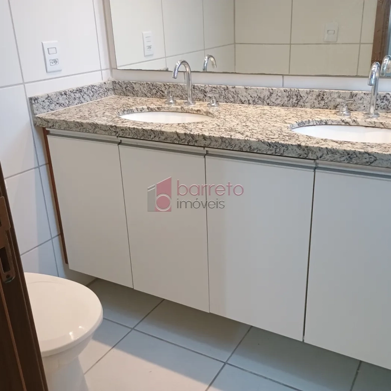APARTAMENTO PARA VENDA, EDIFÍCIO LIBERTY EXCLUSIVE CLUB, NO JARDIM MESSINA EM JUNDIAÍ – SP