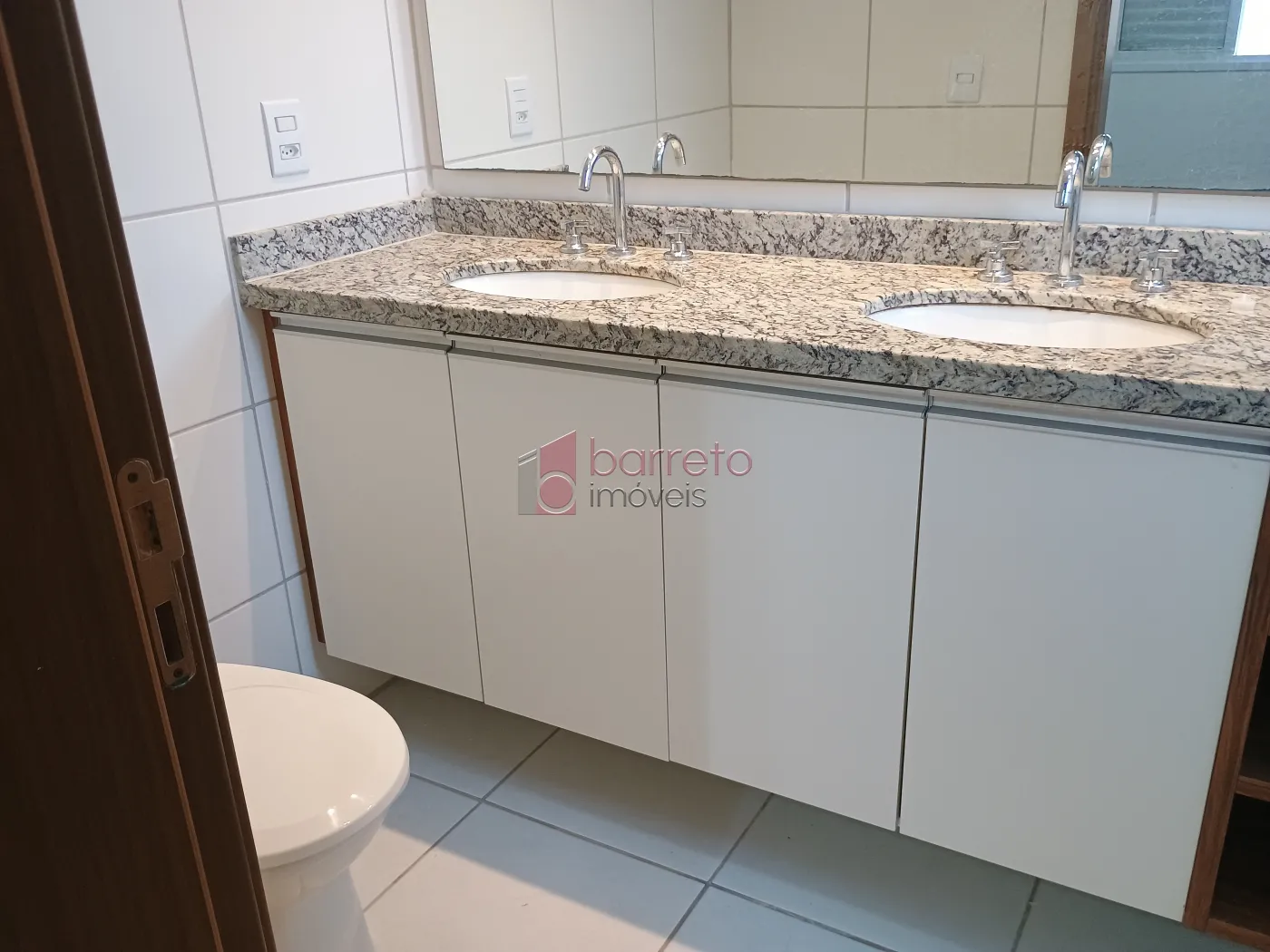 APARTAMENTO PARA VENDA, EDIFÍCIO LIBERTY EXCLUSIVE CLUB, NO JARDIM MESSINA EM JUNDIAÍ – SP