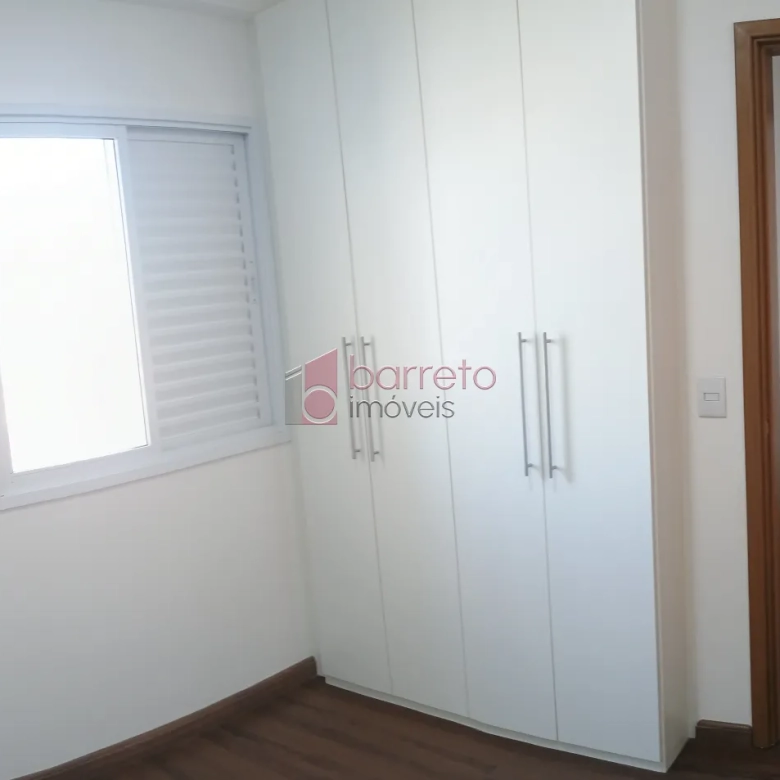 APARTAMENTO PARA VENDA, EDIFÍCIO LIBERTY EXCLUSIVE CLUB, NO JARDIM MESSINA EM JUNDIAÍ – SP