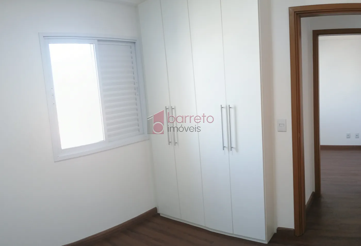 APARTAMENTO PARA VENDA, EDIFÍCIO LIBERTY EXCLUSIVE CLUB, NO JARDIM MESSINA EM JUNDIAÍ – SP