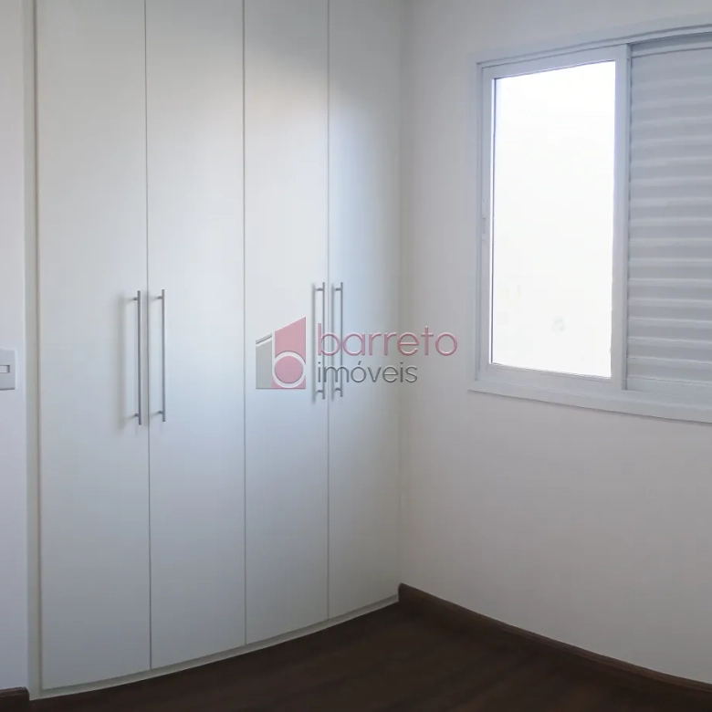 APARTAMENTO PARA VENDA, EDIFÍCIO LIBERTY EXCLUSIVE CLUB, NO JARDIM MESSINA EM JUNDIAÍ – SP