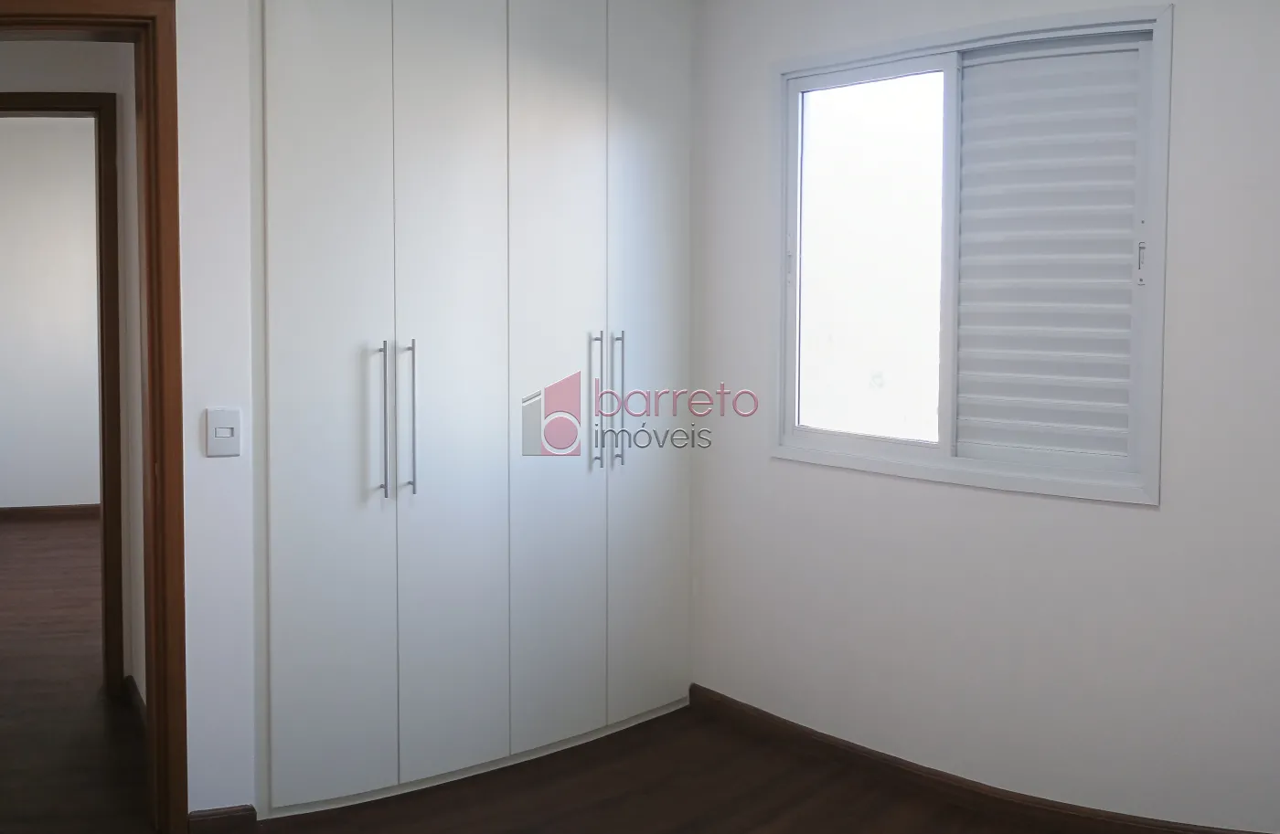APARTAMENTO PARA VENDA, EDIFÍCIO LIBERTY EXCLUSIVE CLUB, NO JARDIM MESSINA EM JUNDIAÍ – SP