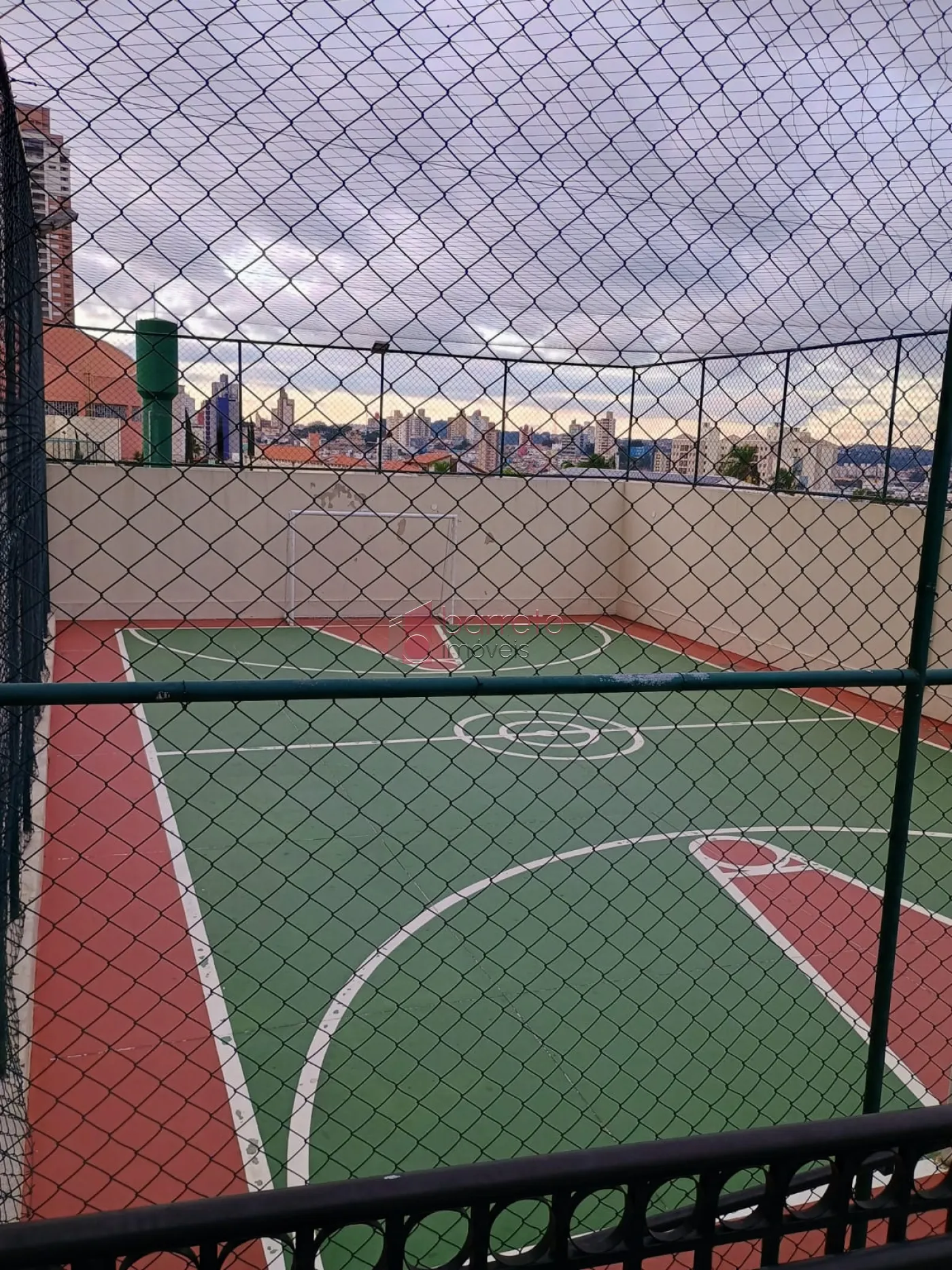 APARTAMENTO PARA VENDA, EDIFÍCIO LIBERTY EXCLUSIVE CLUB, NO JARDIM MESSINA EM JUNDIAÍ – SP