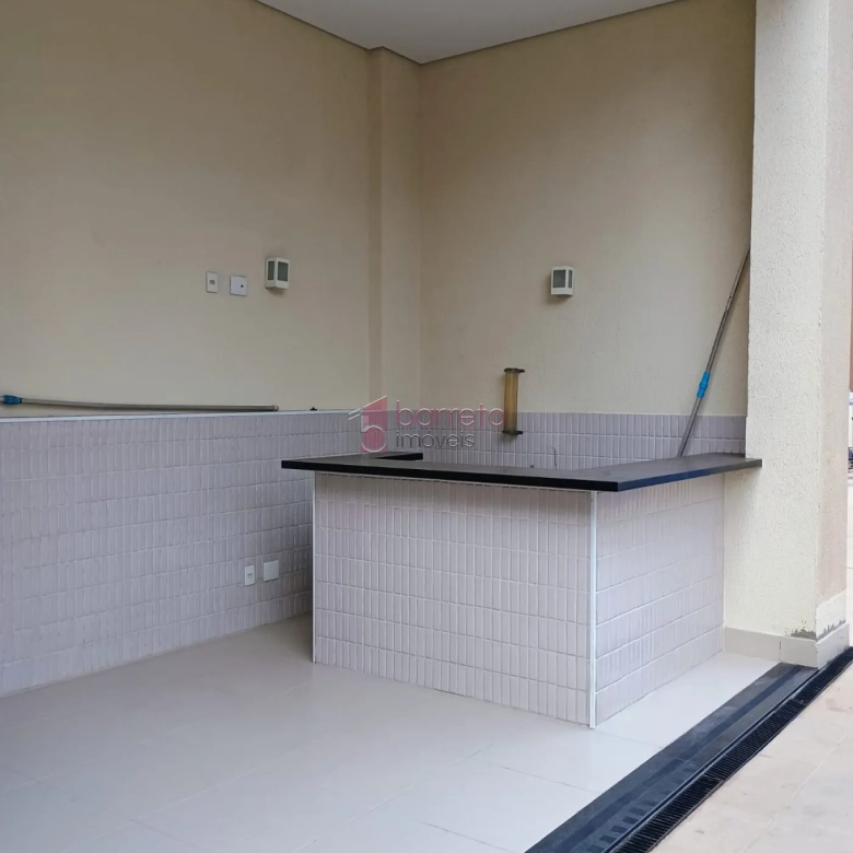APARTAMENTO PARA VENDA, EDIFÍCIO LIBERTY EXCLUSIVE CLUB, NO JARDIM MESSINA EM JUNDIAÍ – SP