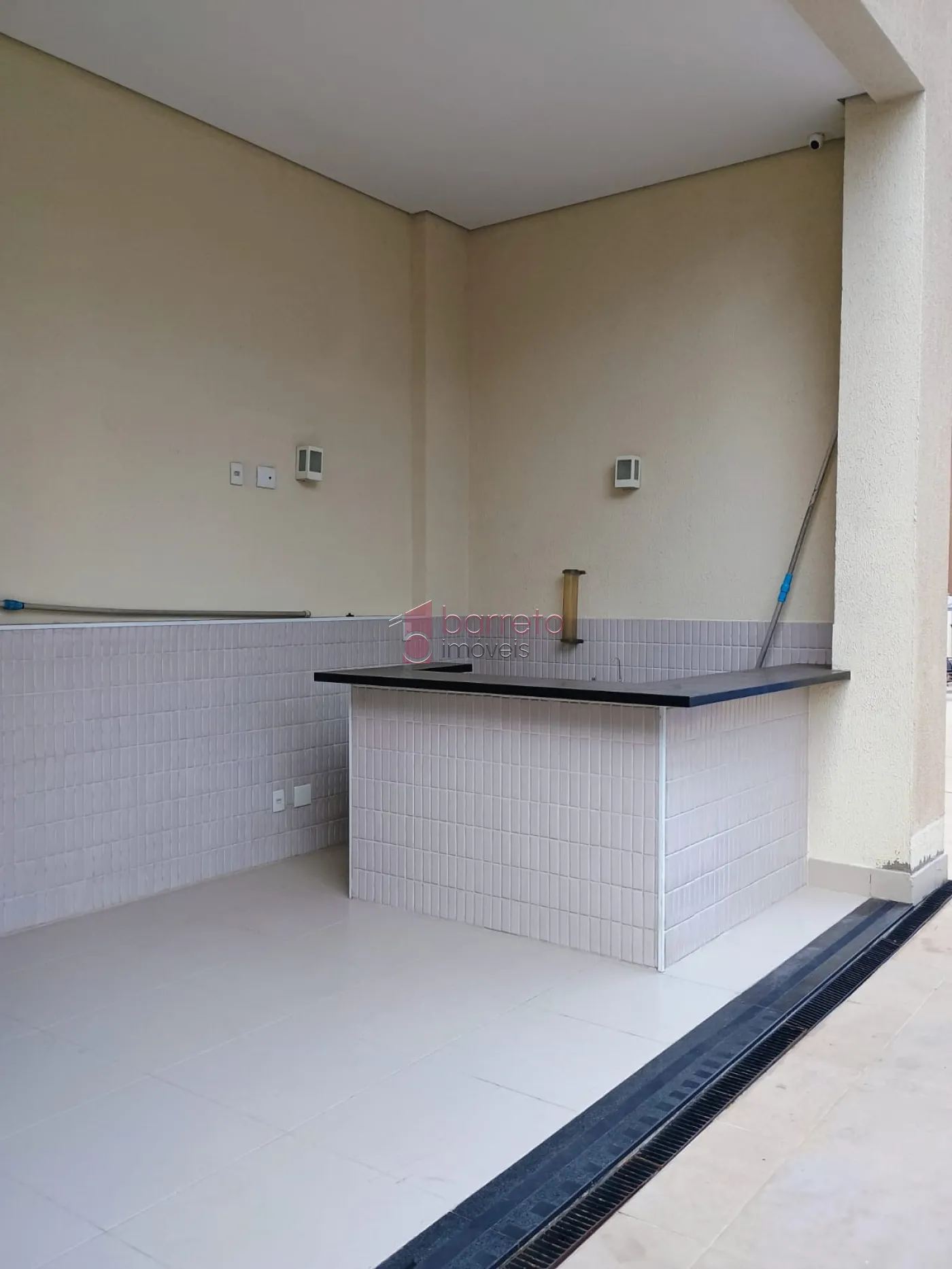 APARTAMENTO PARA VENDA, EDIFÍCIO LIBERTY EXCLUSIVE CLUB, NO JARDIM MESSINA EM JUNDIAÍ – SP