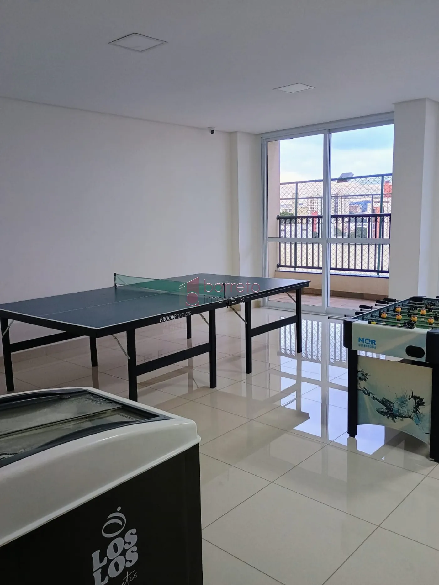 APARTAMENTO PARA VENDA, EDIFÍCIO LIBERTY EXCLUSIVE CLUB, NO JARDIM MESSINA EM JUNDIAÍ – SP