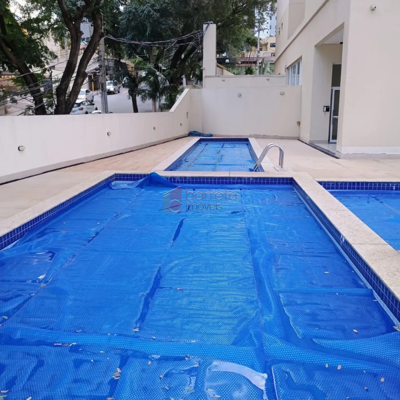APARTAMENTO PARA VENDA, EDIFÍCIO LIBERTY EXCLUSIVE CLUB, NO JARDIM MESSINA EM JUNDIAÍ – SP