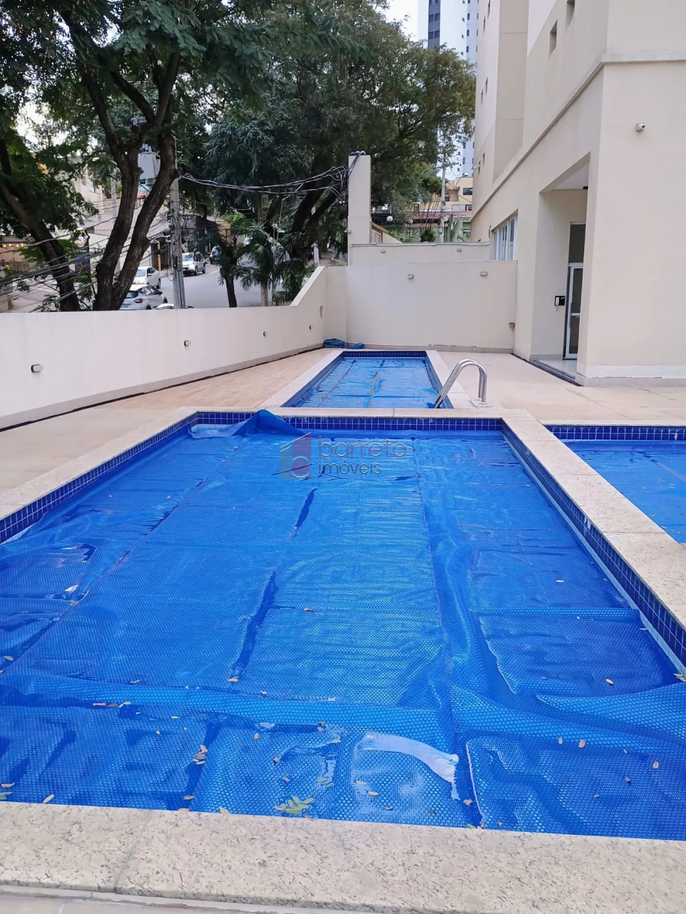 APARTAMENTO PARA VENDA, EDIFÍCIO LIBERTY EXCLUSIVE CLUB, NO JARDIM MESSINA EM JUNDIAÍ – SP