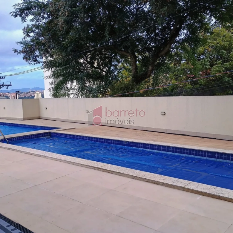 APARTAMENTO PARA VENDA, EDIFÍCIO LIBERTY EXCLUSIVE CLUB, NO JARDIM MESSINA EM JUNDIAÍ – SP