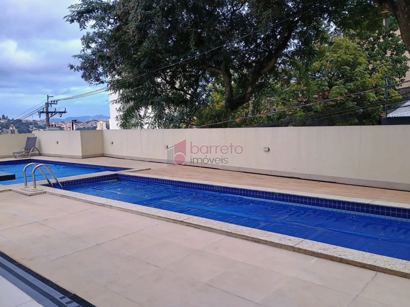 APARTAMENTO PARA VENDA, EDIFÍCIO LIBERTY EXCLUSIVE CLUB, NO JARDIM MESSINA EM JUNDIAÍ – SP