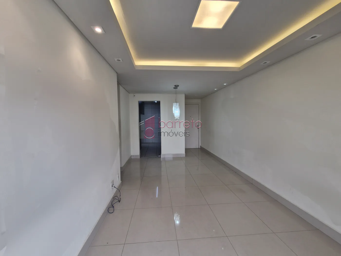 APARTAMENTO À VENDA NO CONDOMÍNIO PIAZZA MESSINA – JARDIM MESSINA EM JUNDIAÍ/SP