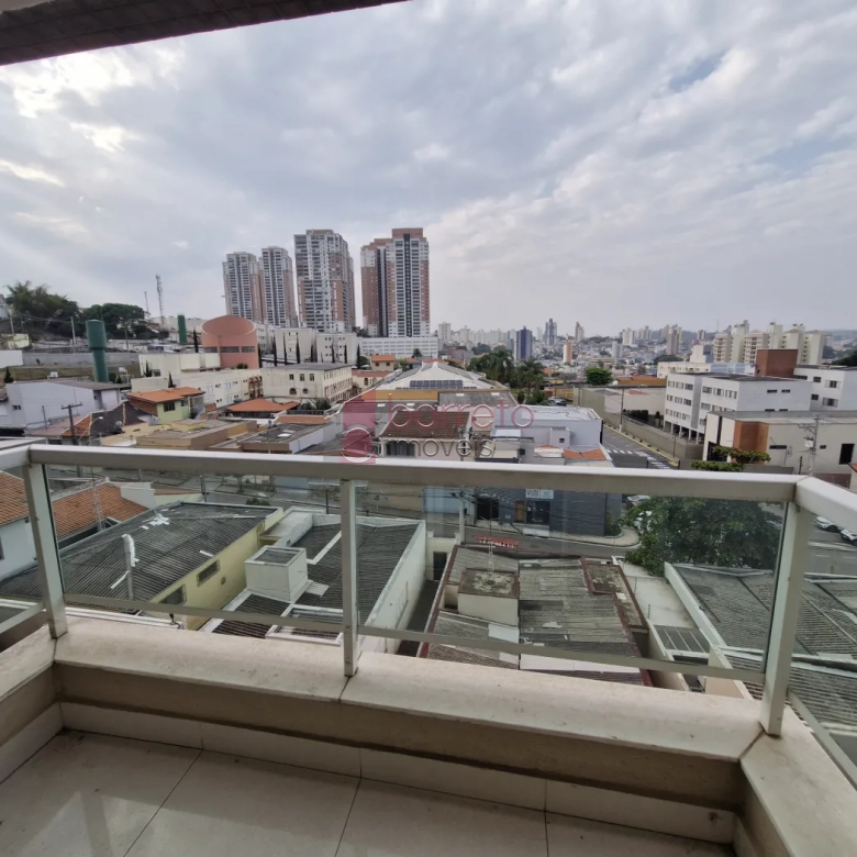 APARTAMENTO À VENDA NO CONDOMÍNIO PIAZZA MESSINA – JARDIM MESSINA EM JUNDIAÍ/SP