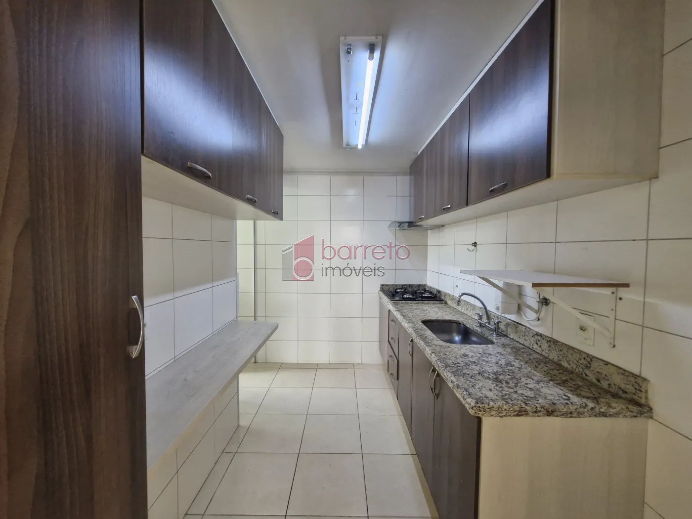 APARTAMENTO À VENDA NO CONDOMÍNIO PIAZZA MESSINA – JARDIM MESSINA EM JUNDIAÍ/SP