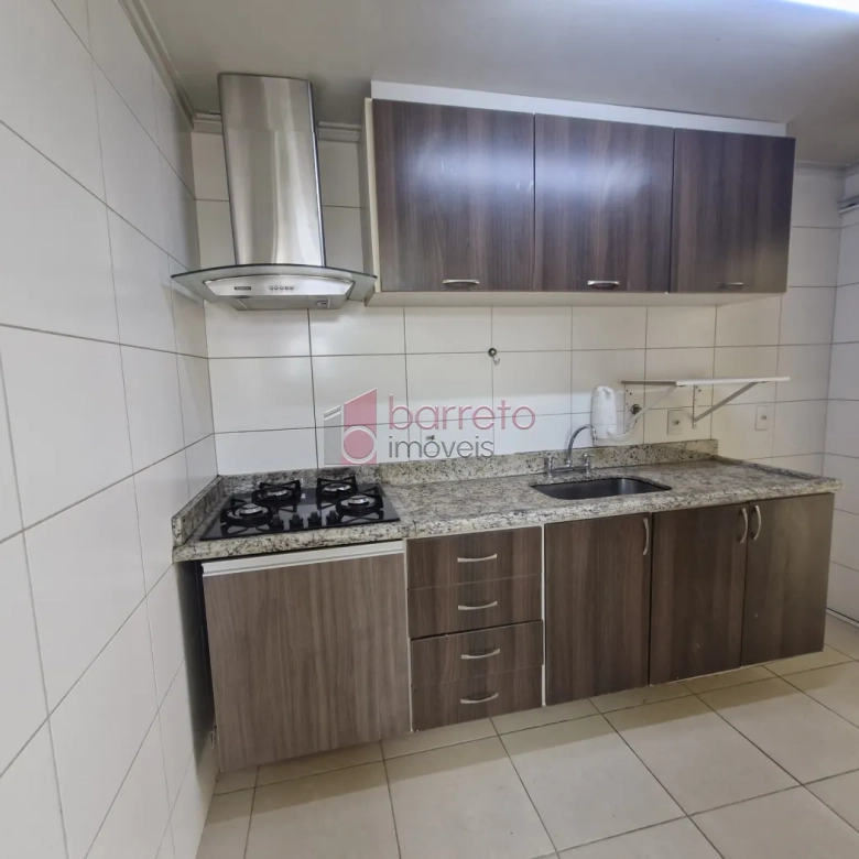 APARTAMENTO À VENDA NO CONDOMÍNIO PIAZZA MESSINA – JARDIM MESSINA EM JUNDIAÍ/SP