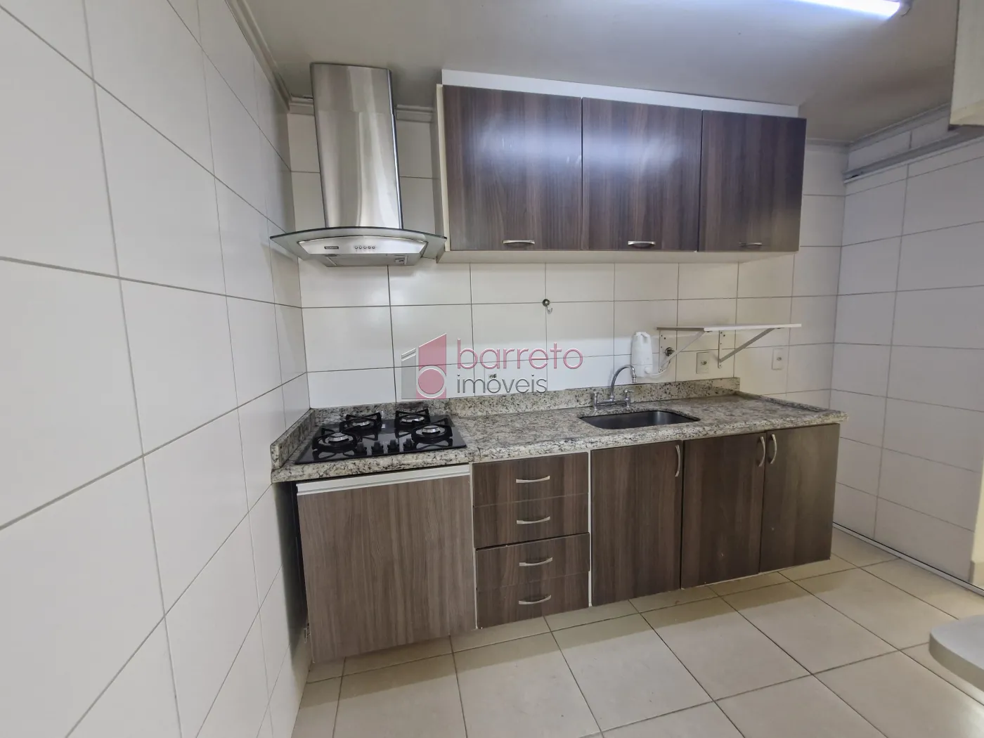 APARTAMENTO À VENDA NO CONDOMÍNIO PIAZZA MESSINA – JARDIM MESSINA EM JUNDIAÍ/SP