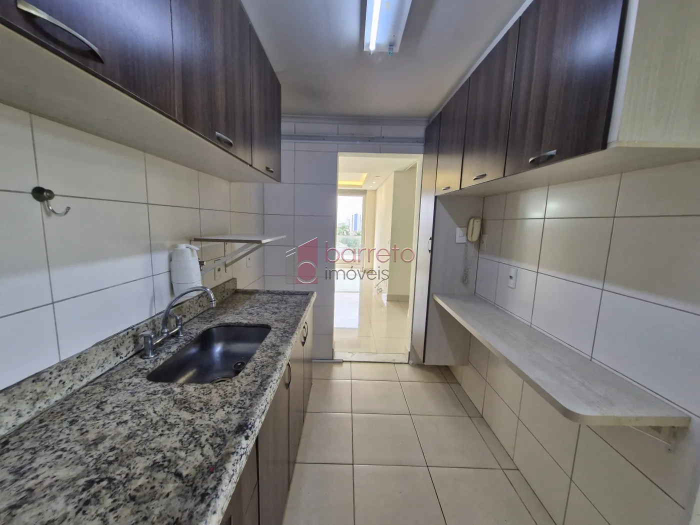 APARTAMENTO À VENDA NO CONDOMÍNIO PIAZZA MESSINA – JARDIM MESSINA EM JUNDIAÍ/SP