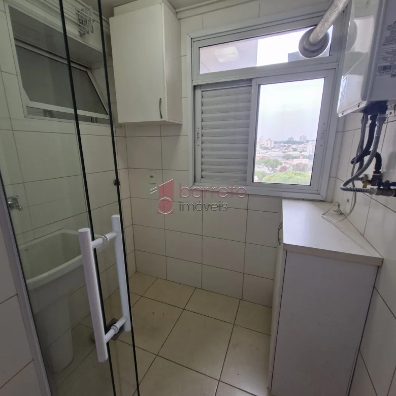 APARTAMENTO À VENDA NO CONDOMÍNIO PIAZZA MESSINA – JARDIM MESSINA EM JUNDIAÍ/SP