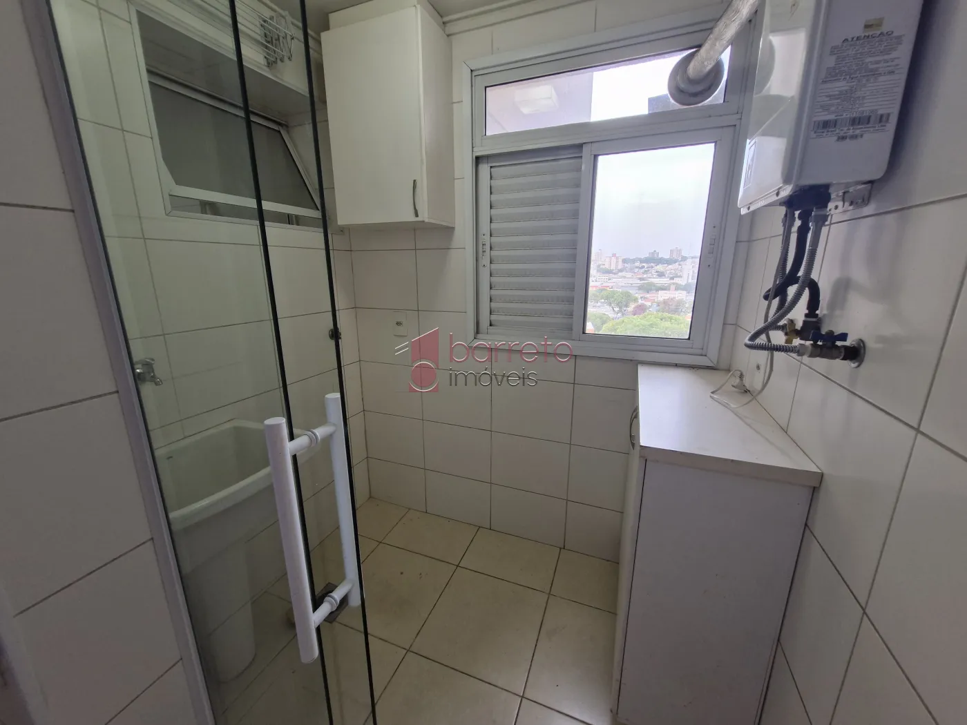 APARTAMENTO À VENDA NO CONDOMÍNIO PIAZZA MESSINA – JARDIM MESSINA EM JUNDIAÍ/SP