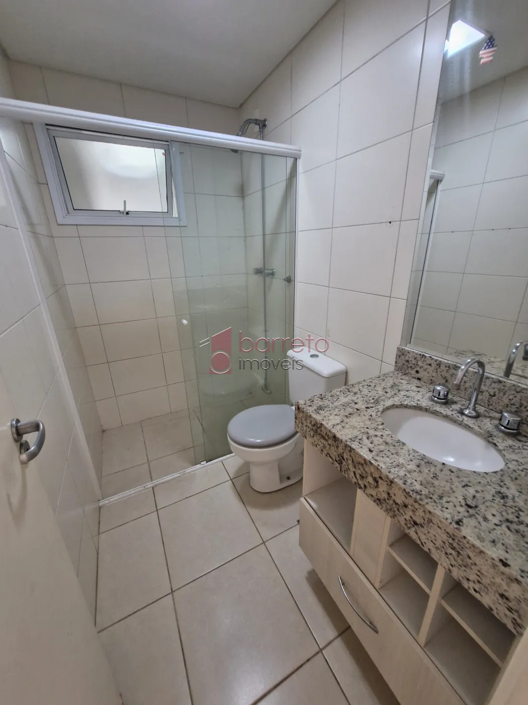 APARTAMENTO À VENDA NO CONDOMÍNIO PIAZZA MESSINA – JARDIM MESSINA EM JUNDIAÍ/SP