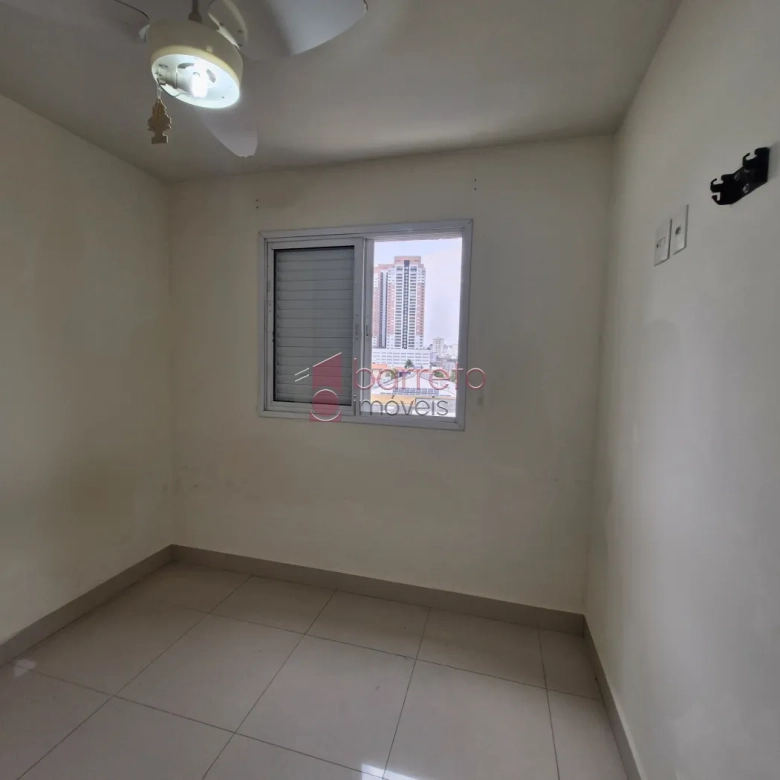 APARTAMENTO À VENDA NO CONDOMÍNIO PIAZZA MESSINA – JARDIM MESSINA EM JUNDIAÍ/SP