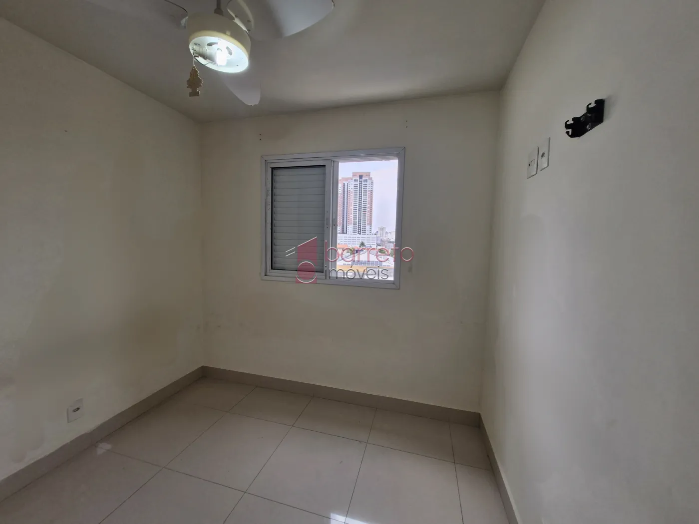 APARTAMENTO À VENDA NO CONDOMÍNIO PIAZZA MESSINA – JARDIM MESSINA EM JUNDIAÍ/SP