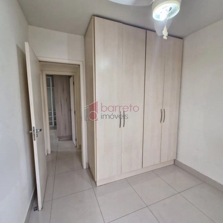 APARTAMENTO À VENDA NO CONDOMÍNIO PIAZZA MESSINA – JARDIM MESSINA EM JUNDIAÍ/SP