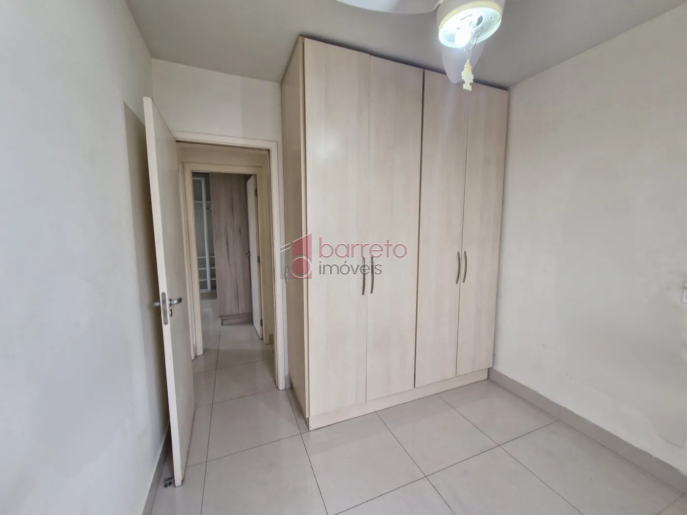 APARTAMENTO À VENDA NO CONDOMÍNIO PIAZZA MESSINA – JARDIM MESSINA EM JUNDIAÍ/SP