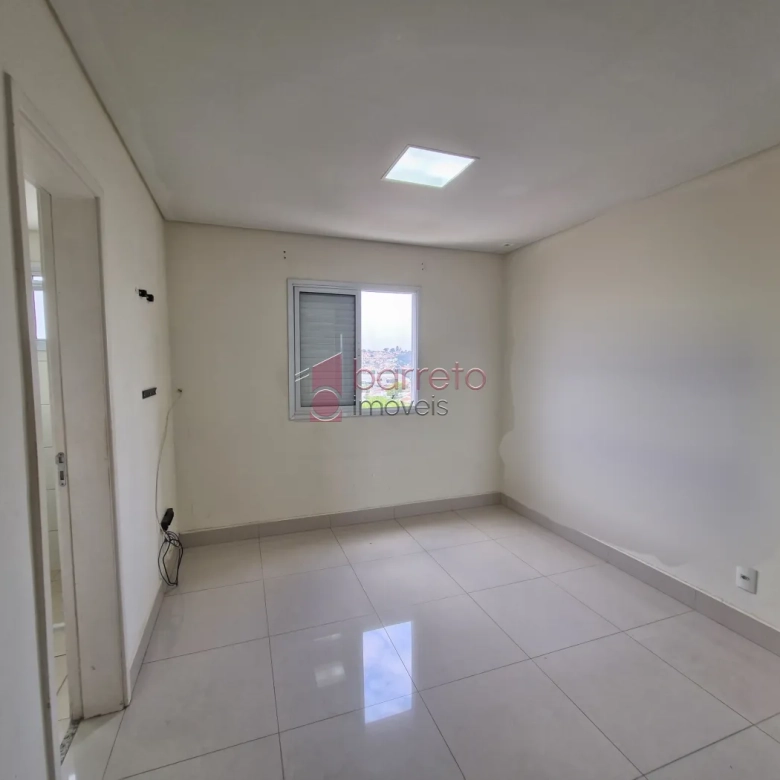 APARTAMENTO À VENDA NO CONDOMÍNIO PIAZZA MESSINA – JARDIM MESSINA EM JUNDIAÍ/SP
