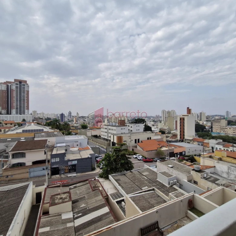 APARTAMENTO À VENDA NO CONDOMÍNIO PIAZZA MESSINA – JARDIM MESSINA EM JUNDIAÍ/SP